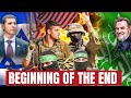 The End of America begins in the Middle East/Larry Johnson