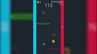 Electron Escape screenshot 1