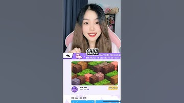 CÁCH KIẾM KIM CƯƠNG TRONG BUD VÔ TẬN SÁNG TẠO #budgame #budcreate @budcreate