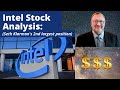 Intel Stock - Seth Klarman's 2nd largest position: INTC Stock Analysis