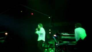 PUR-KONZERT-11.12.2009 -Stell Dich-