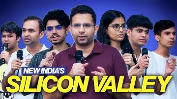 Implementing the Silicon Valley Blueprint in India