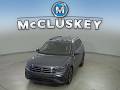 A61771NS Used 2024 Volkswagen Tiguan Gray SUV For Sale, Review, Test Drive