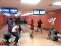 bowling Harlem lol ;-)