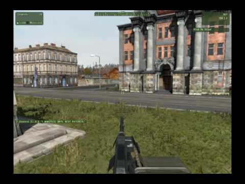 arma 2 chernarus life revolution