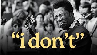 The Truth on “Hearing What You’re Gonna Play Before You Do”