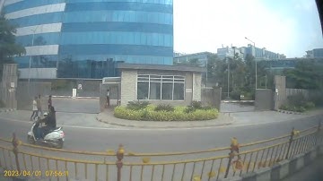 oracle tech hub Bangalore