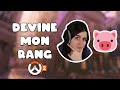 Devine mon rang 2 avec peurleow  overwatch 2 vod