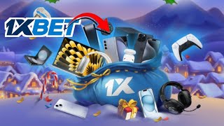 Santa's Adventures 1xBet New Game iPhone Win Prizes || 1xbet Santa's Adventures screenshot 4