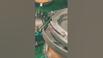 máy rung/ nồi rung cấp ốc vít bulong