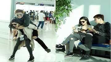 Cặp đôi Trương Quỳnh Anh, Tim 