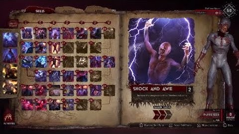 Anti-Meta Puppeteer Build! Evil Dead The Game I