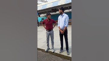 sealdah rajdhani express parallel overtaking coalfield express at 130kmph #railwaycontent #rajdhani