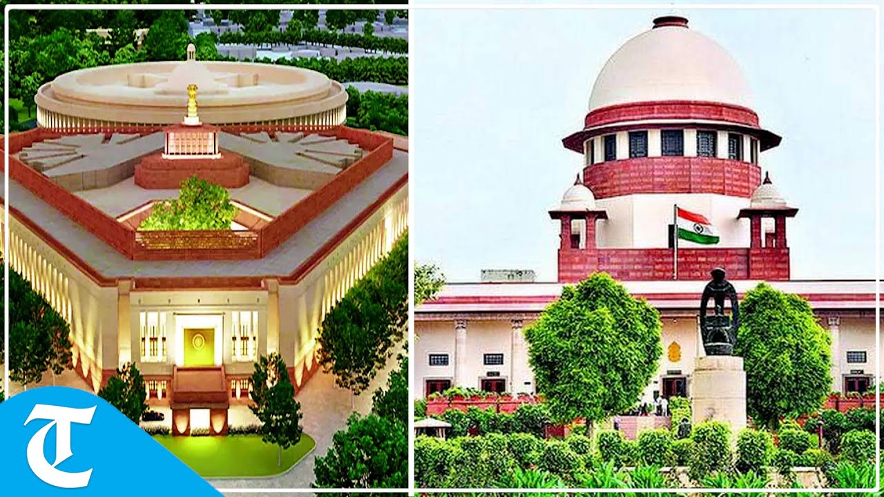 SC dismisses PIL seeking direction for inauguration of new Parliament building by President