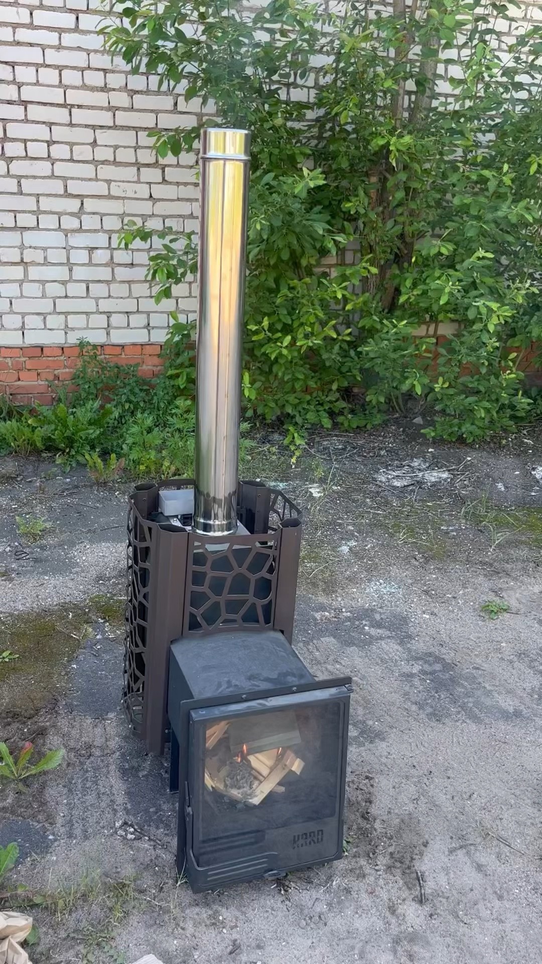 Лабинска модульные дома сауна