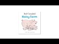 Noisy farm share a story corner