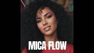 Mica Flow - Amigos Perdidos (Official Audio) | Prod. Core Wave Labs