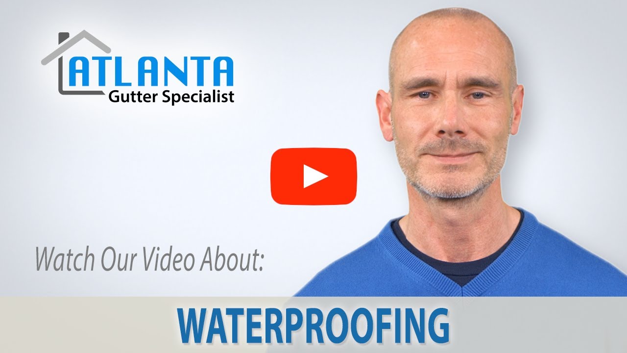 Waterproofing: Repairs, Inspection, and Maintenance & Cleaning