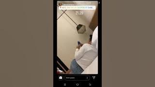 Renna dyana setengah bugil bersama cowok di kamar hotel terbaru