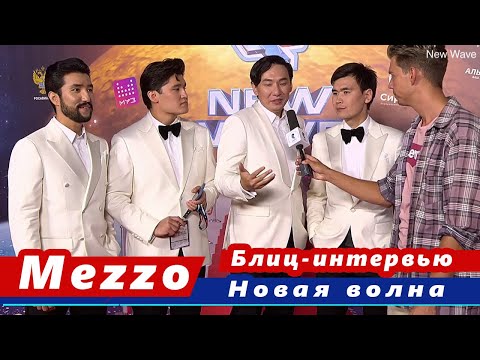 🔔 Казахские певцы