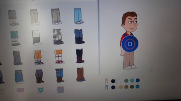 (DISOWNED) I Got Vyond Legacy Online (NO ASKING HOW I GET IT)