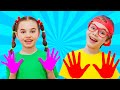 If You Are Happy And You Know It &amp; More Dancing Kids Songs