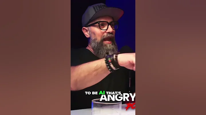 AI Won't Replace You, But Adapting Will #shorts