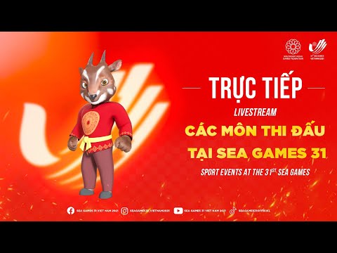 🛑 LIVE | CROSS FIRE/ ĐỘT KÍCH | Esports | SEA Games 31