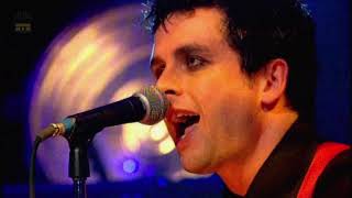 Green Day Basket Case Later with Jools Holland