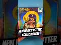 New Toys! Happy Haul Harry Potter Cliff Hangers ASMR Blind Box Unboxing! ⚡ Iconic Hogwarts Scenes