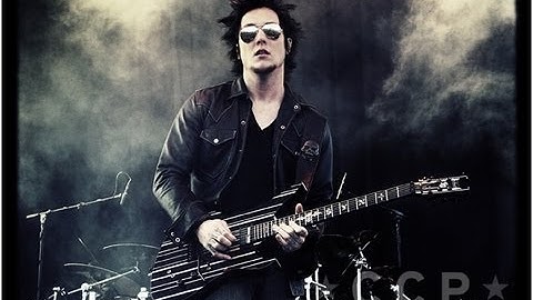 Avenged Sevenfold- Scream (Official Music Video made by Fans)