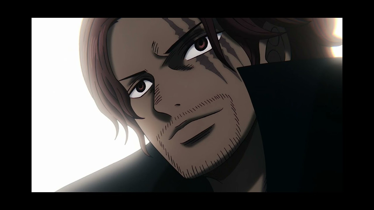 Is Shanks Doomed? The Yonko's Fate in One Piece's Final Saga