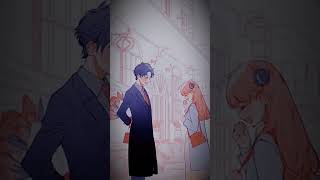 Anya x Damian #foryou #anime #spyxfamily #viral #ytshorts #shorts