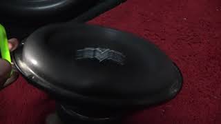 Skar Audio IX 10" Bass Test! (Free Air)