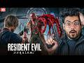 FINALLY THE ELPIS is HERE! - Resident Evil 9 - Final BOSS