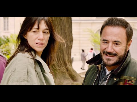 Meet the Leroys / Nous, les Leroy (2024) - Trailer (French)