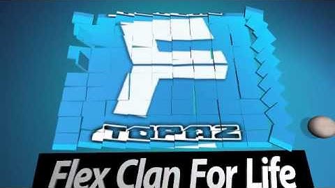 New Intro :D - Created using Flixpress.com