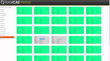 TotalCAE Web Portal for Private and Public Cloud