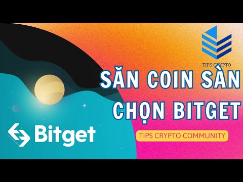   SĂN COIN SÀN CHỌN BITGET TỐI ƯU LỢI NHUẬN TRÊN BITGET VỚI SỰ KIỆN KCGI 2023 TIPS CRYPTO