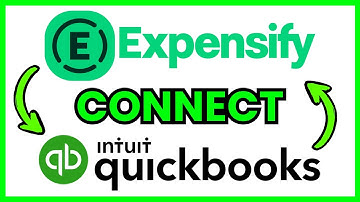 How To SYNC Expensify With QuickBooks Online (QUICK & EASY) 2025