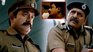 Derick Abraham Murder Case Full Movie Part 1 | Mammootty | Kaniha | Abrahaminte Santhathikal