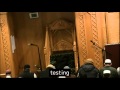 Fajr Salah Led By Sh Hasan Abu Nar Jan 28 2016 Fajr Salah Led By Sh Hasan Abu Nar Jan 28 2016