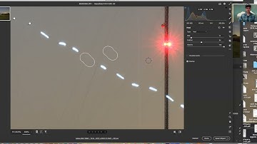 Software Fundamentals 3: Adobe Camera Raw Advanced Processes--Part 3  Spot Removal Tool