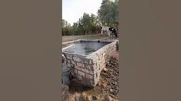 اراضي الوادي الجديد الخارجه قرية الخرطوم ماء الخمسه فدان تابعوني01119258231 01277909285 