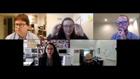 IIPC WAC 2021: SESSION 6 Q&A: ARCHIVING COMMUNITIES