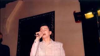 Depeche Mode Live in Ballroom Blitz, Hannover, Germany, 25.03.1982
