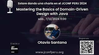 Mastering the Basics of Domain-Driven Design with Java