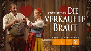 DIE VERKAUFTE BRAUT - FLTB Trailer