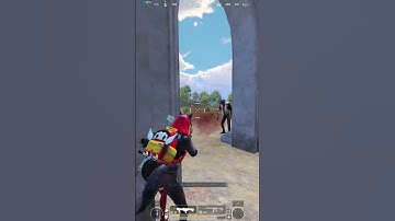 1V3 DBS Best Edited Short #shorts #shortvideo #pubg #pubgmobile #bgmi #youtubeshorts #youtube