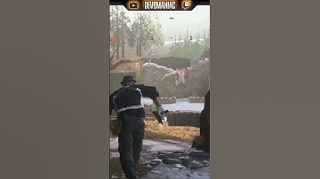 ☢️ AIR RAID GRENADE 🔥 Uncharted 4 Multiplayer